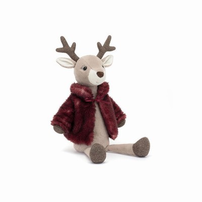 Jellycat Vivien Reno | THEY-48153